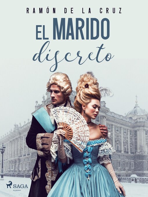 Title details for El marido discreto by Ramón de la Cruz - Available